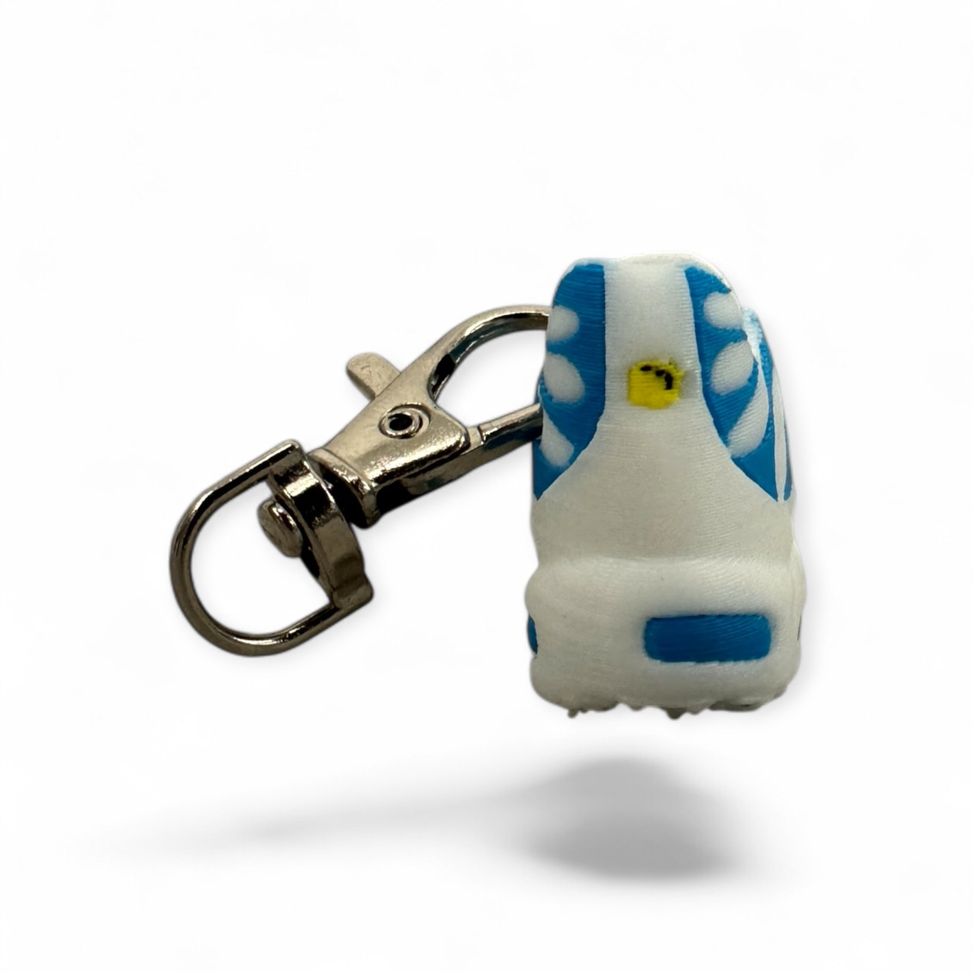 Airmax TN Inspired Keychain