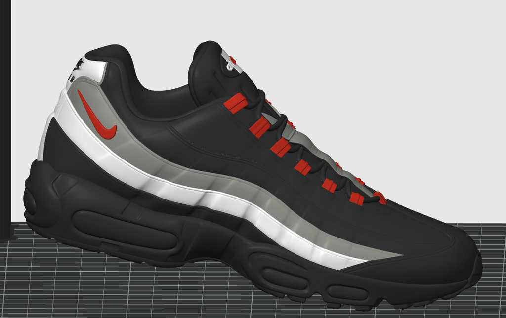 Airmax 95 Inspired LFC